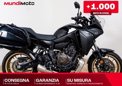 Yamaha Tracer 7 GT (2025 - 26) - Annuncio 9969065