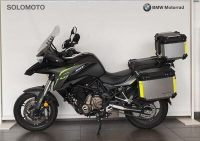 QJ Motor SRT 700 (2024 - 25) - Annuncio 9969074