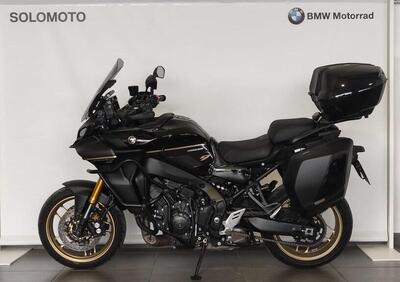 Yamaha Tracer 9 GT (2021 - 24) - Annuncio 9969076