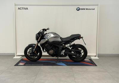 Honda CB 650 R (2019 - 20) - Annuncio 9969083