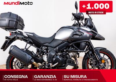 Suzuki V-Strom 1000 ABS (2014 - 17) - Annuncio 9969089