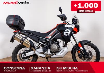 Aprilia Tuareg 660 (2025 - 26) - Annuncio 9969094