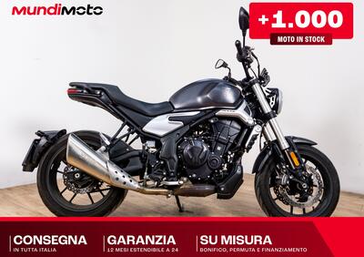 Voge Brivido 500 R (2020) - Annuncio 9969098