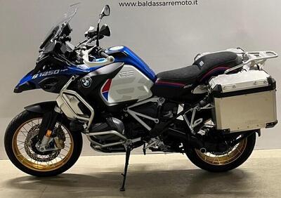Bmw R 1250 GS Adventure (2019 - 20) - Annuncio 9969103