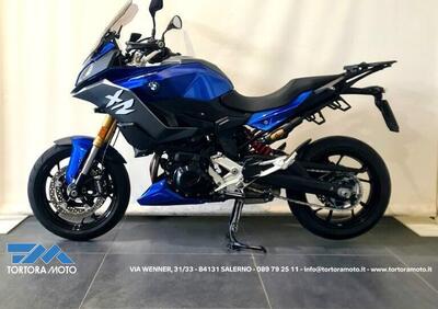 Bmw F 900 XR (2020 - 24) - Annuncio 9969109