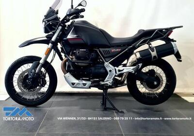 Moto Guzzi V85 TT (2021 - 23) - Annuncio 9969110