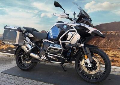 Bmw R 1250 GS Adventure (2021 - 24) - Annuncio 9969114