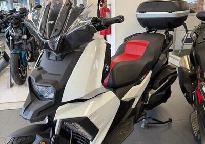 Bmw C 400 X (2018 - 20) - Annuncio 9969115