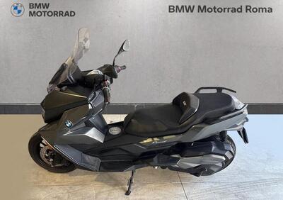 Bmw C 400 GT (2019 - 20) - Annuncio 9969118