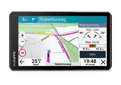 Navigatore Garmin Zumo XT3 6 Pollici - Annuncio 9969145