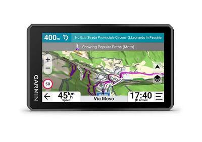Navigatore Garmin Zumo XT3 4.7 Pollici - Annuncio 9969146