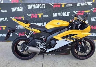 Yamaha YZF R6 (2006 - 07) - Annuncio 9969143