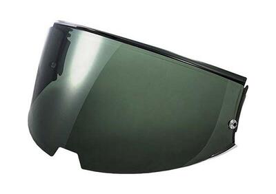 Visiera Fumè Chiaro LS2 Per Advant - Annuncio 8984000