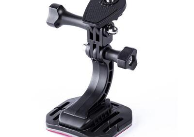 Action Cam Midland H3+ con WIFI integrato - Annuncio 8973665