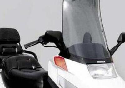 GIVI D129S Cupolino specifico fumè 43 x 33 cm - Annuncio 8973681