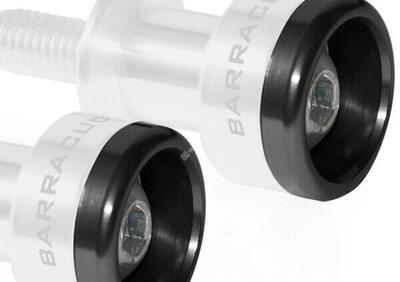 Inserti colorati per supporti cavalletto Barracuda - Annuncio 8948135