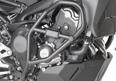 Givi TN2139 Paramotore tubolarenero per Yamaha - Annuncio 8881832