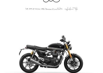 Triumph Speed Twin 1200 RS (2025 - 26) - Annuncio 9969152