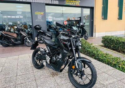 Honda CB 125 R (2021 - 23) - Annuncio 9969225
