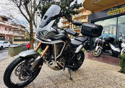 Honda Africa Twin CRF 1100L Adventure Sports (2022 - 23) - Annuncio 9969226