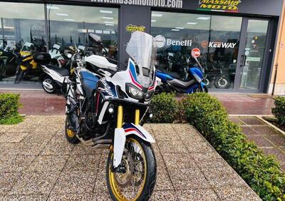 Honda Africa Twin CRF 1000L DCT ABS (2016 - 17) - Annuncio 9969227