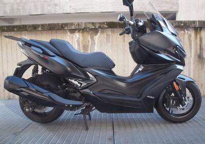 Kymco Xciting VS 400i (2023 - 26) - Annuncio 9963752