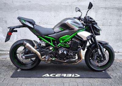 Kawasaki Z 900 (2025 - 26) - Annuncio 9969254