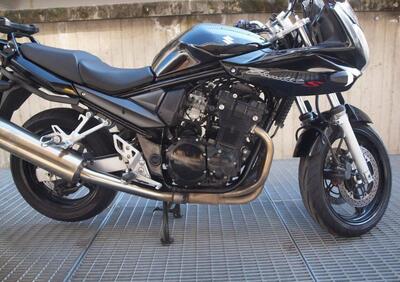 Suzuki GSF 650 Bandit S (2005 - 06) - Annuncio 9969258
