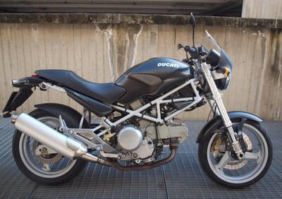 Ducati Monster 600 (1994 - 02) - Annuncio 9969259