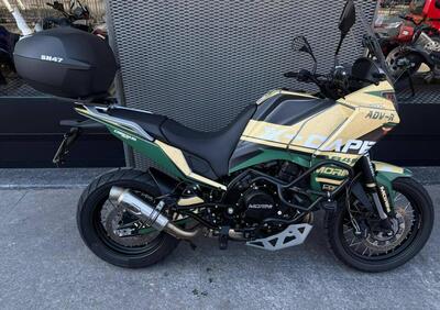 Moto Morini X-Cape 650 (2021 - 26) - Annuncio 9969265