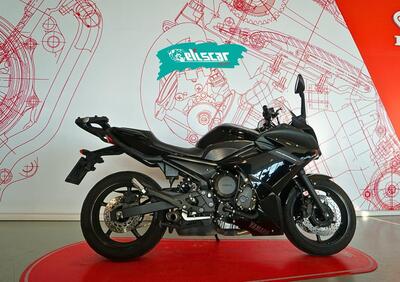 Yamaha XJ6 (2008 - 15) - Annuncio 9969266