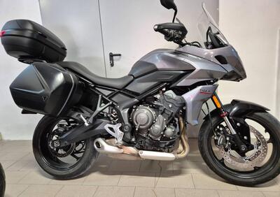 Triumph Tiger Sport 660 (2022 - 24) - Annuncio 9969269