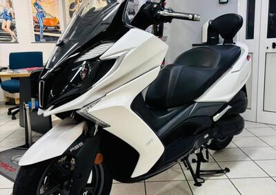 Kymco Downtown 125i ABS E4 (2016 - 19) - Annuncio 9969276