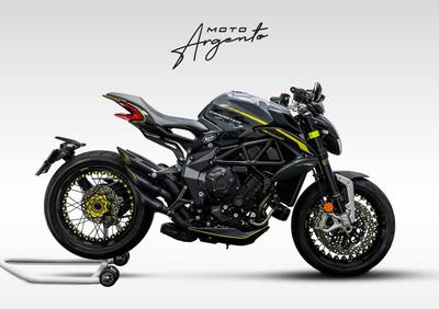 MV Agusta Dragster 800 RR (2018 - 20) - Annuncio 9969286