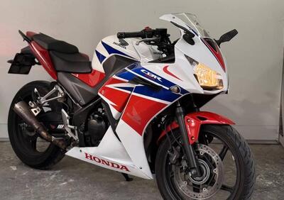 Honda CBR 300 R ABS (2014 - 17) - Annuncio 9969292