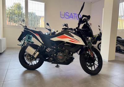 KTM 390 Adventure (2020) - Annuncio 9967607