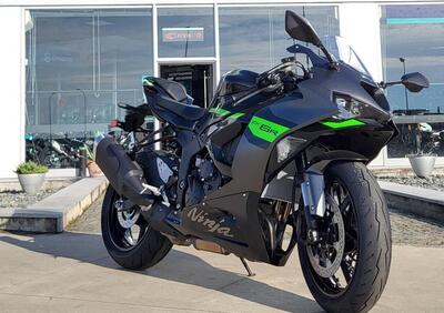 Kawasaki Ninja 636 ZX-6R (2024 - 26) - Annuncio 9838182