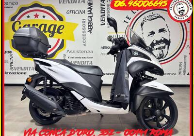 Yamaha Tricity 155 (2017 - 20) - Annuncio 9969307