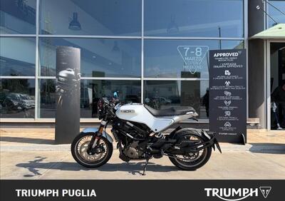 Husqvarna Vitpilen 401 (2024 - 26) - Annuncio 9969308