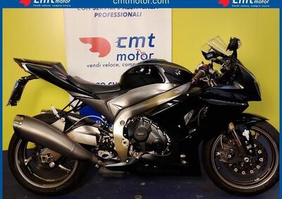Suzuki GSX-R1000 (2009 - 11) - Annuncio 9969311