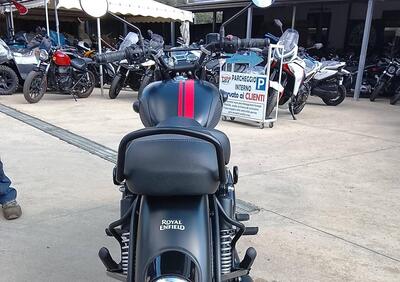 Royal Enfield Classic 350 (2021 - 26) - Annuncio 9969320