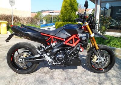 Aprilia Dorsoduro 900 (2017 - 20) - Annuncio 9969316