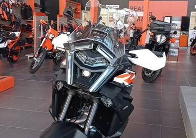 KTM 1390 Super Adventure S (2026) - Annuncio 9969325
