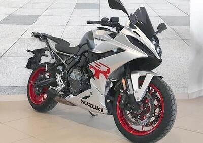 Suzuki GSX-8R (2024 - 26) - Annuncio 9967564