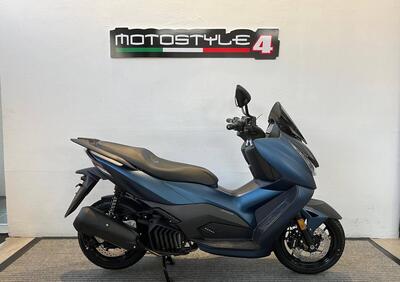 Zontes ZT125-D (2023 - 26) - Annuncio 9574743