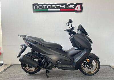 Zontes ZT125-D (2023 - 26) - Annuncio 9341962