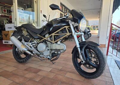 Ducati Monster 600 Dark (1998 - 01) - Annuncio 9969331