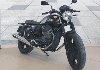 Moto Guzzi V7 II Stone (2015 - 17) - Annuncio 9959392