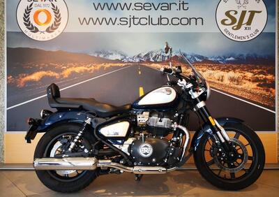 Royal Enfield Super Meteor 650 (2023 - 26) - Annuncio 9969330