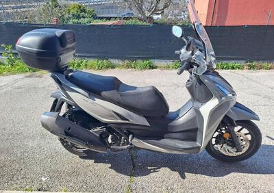 Kymco Agility 300i (2020) - Annuncio 9969335